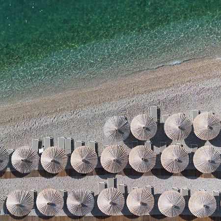 Luxury Apartment Loreta Split Eksteriør bilde