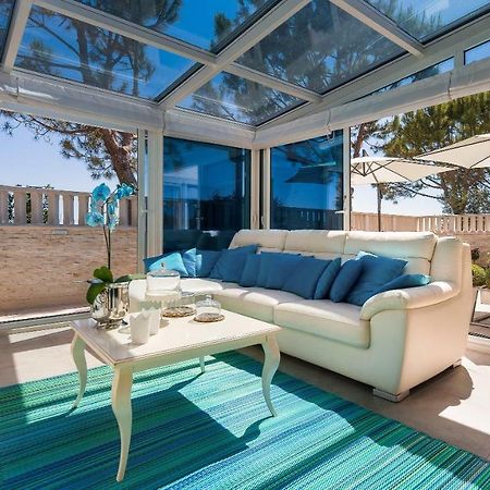 Luxury Apartment Loreta Split Eksteriør bilde