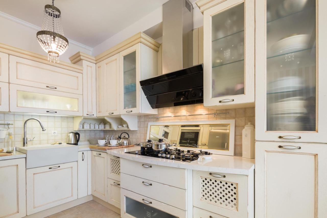 Luxury Apartment Loreta Split Eksteriør bilde
