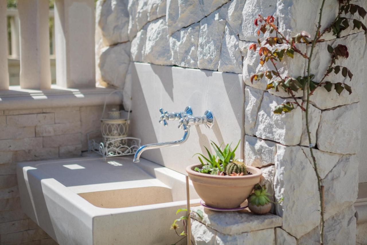 Luxury Apartment Loreta Split Eksteriør bilde