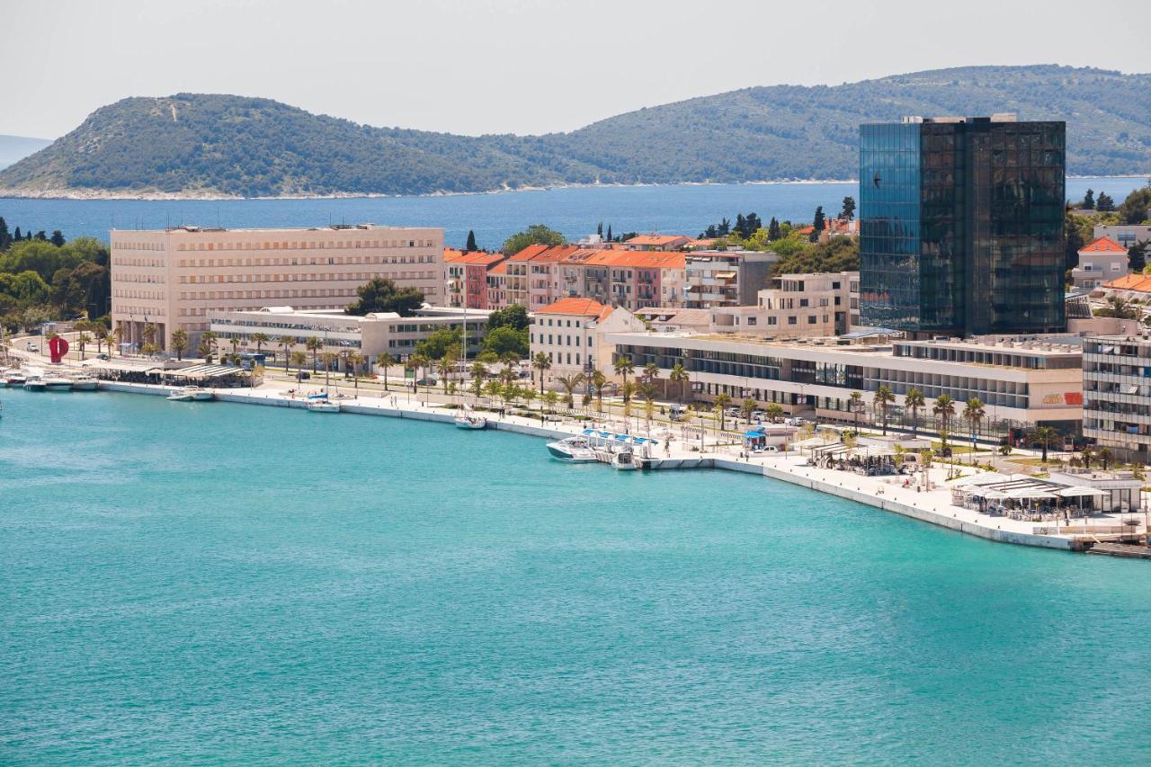 Luxury Apartment Loreta Split Eksteriør bilde