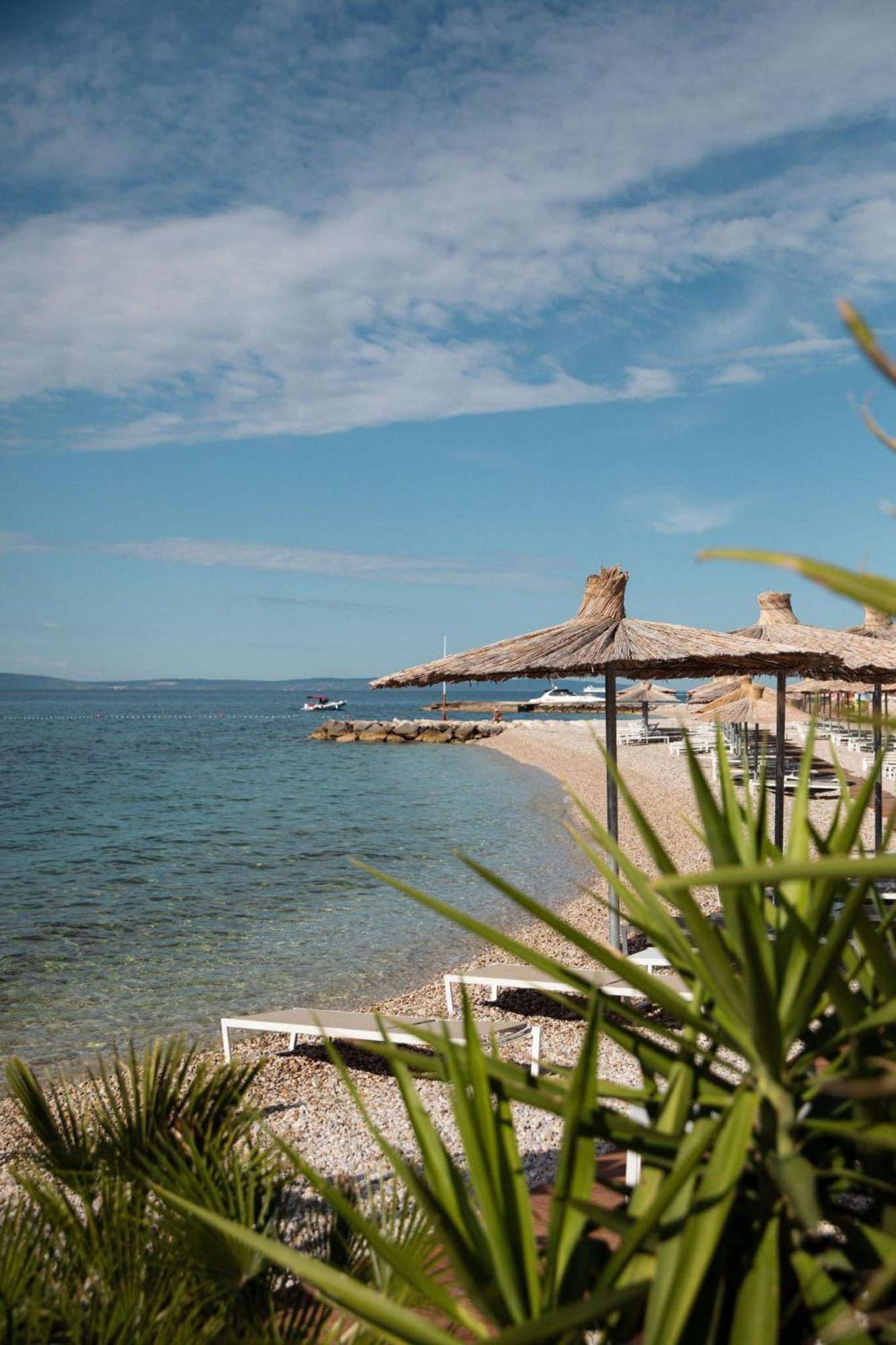 Luxury Apartment Loreta Split Eksteriør bilde