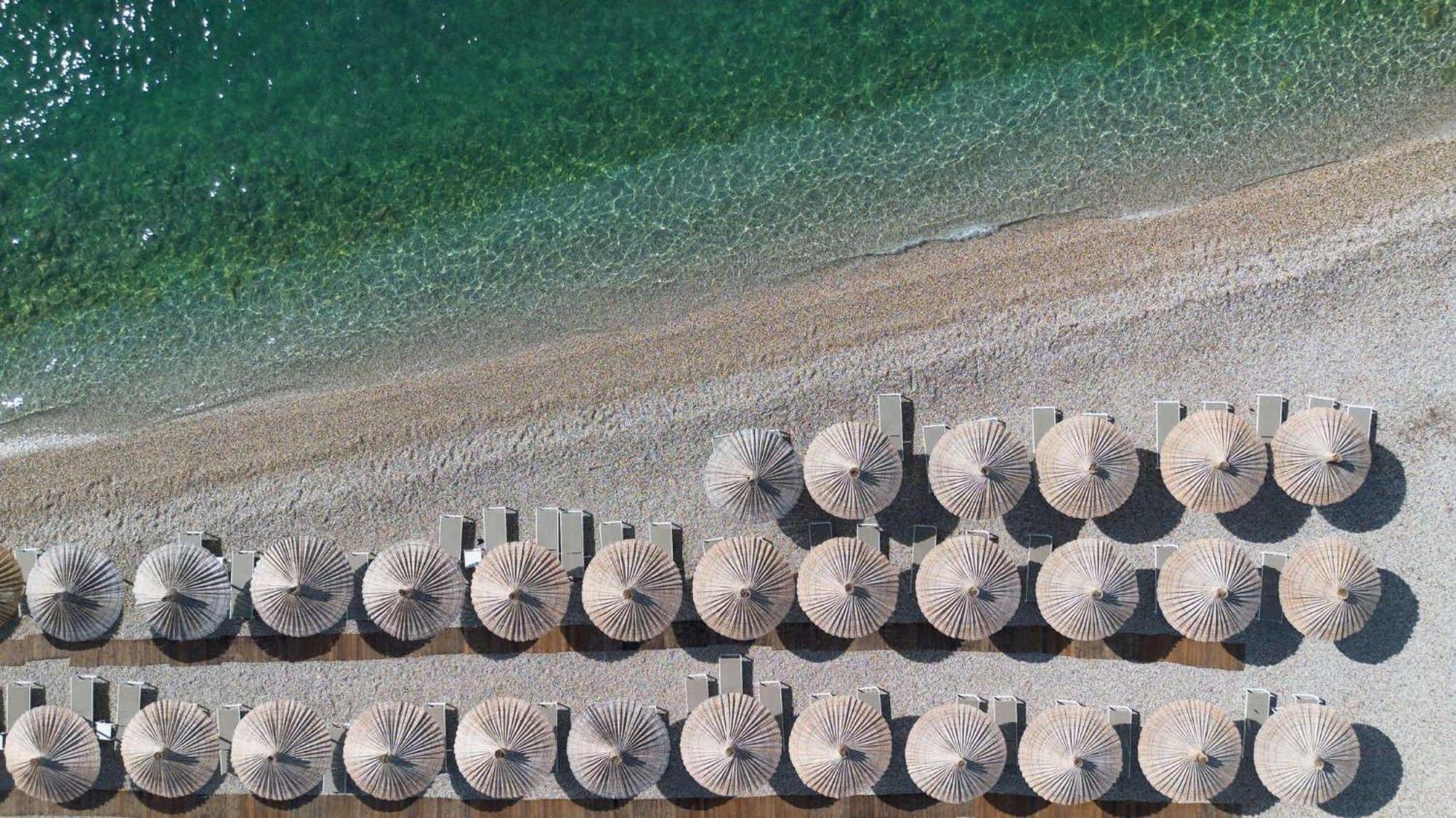 Luxury Apartment Loreta Split Eksteriør bilde