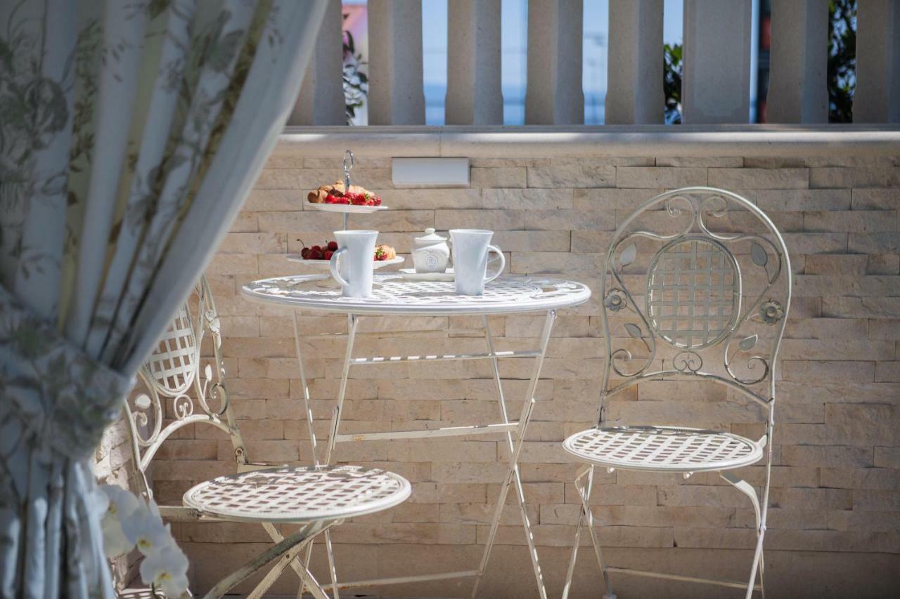 Luxury Apartment Loreta Split Eksteriør bilde
