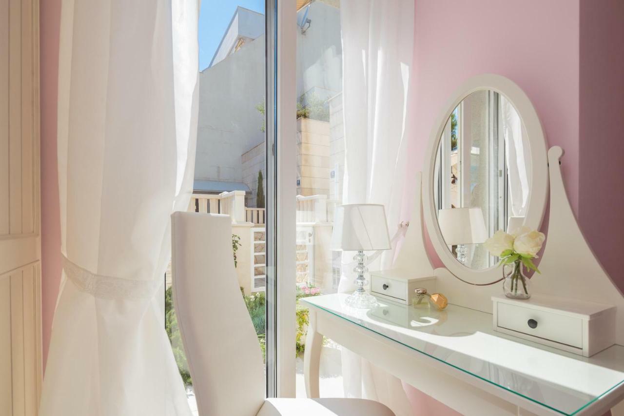 Luxury Apartment Loreta Split Eksteriør bilde