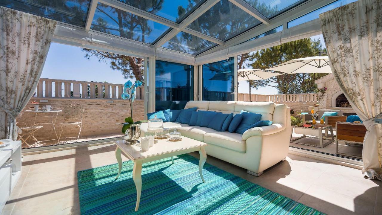 Luxury Apartment Loreta Split Eksteriør bilde
