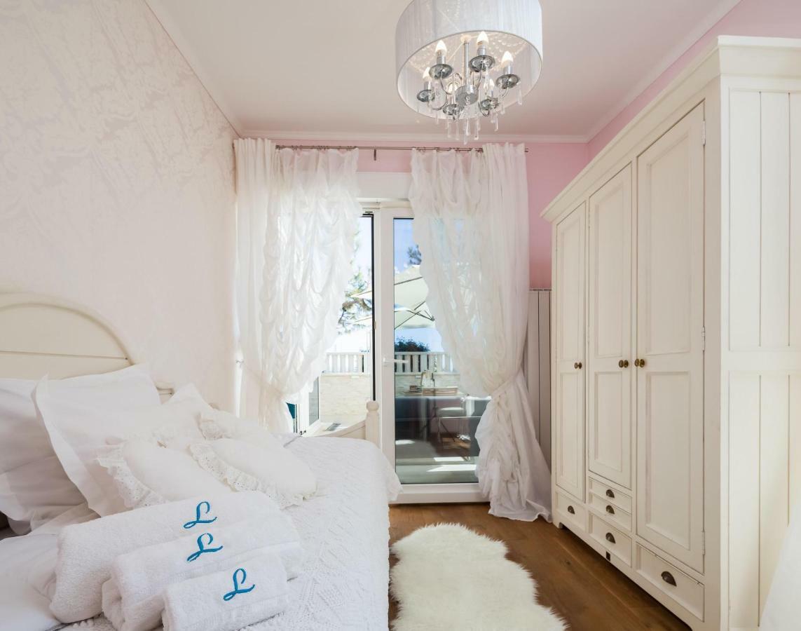 Luxury Apartment Loreta Split Eksteriør bilde