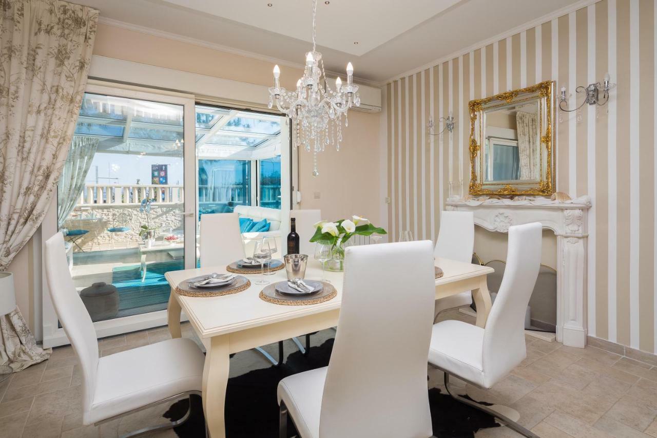 Luxury Apartment Loreta Split Eksteriør bilde