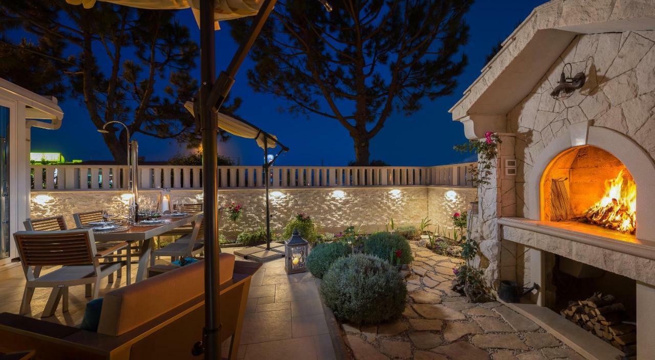 Luxury Apartment Loreta Split Eksteriør bilde