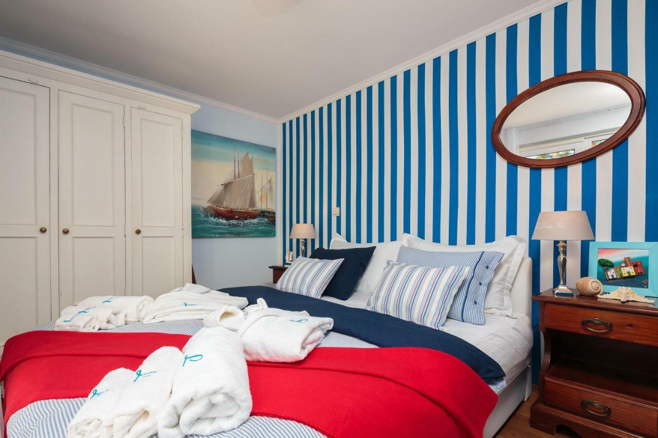 Luxury Apartment Loreta Split Eksteriør bilde