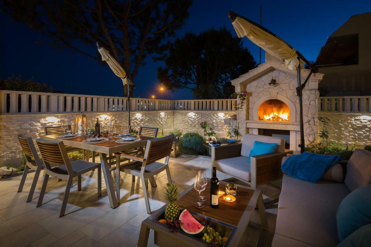 Luxury Apartment Loreta Split Eksteriør bilde