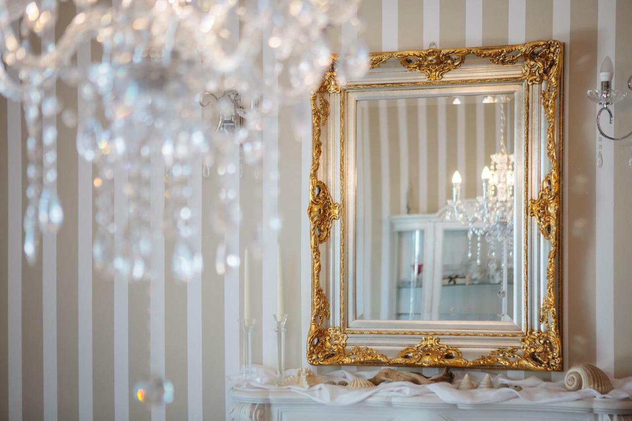 Luxury Apartment Loreta Split Eksteriør bilde