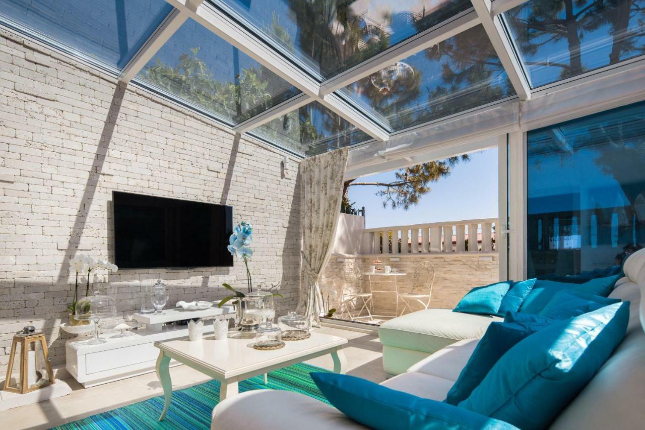 Luxury Apartment Loreta Split Eksteriør bilde
