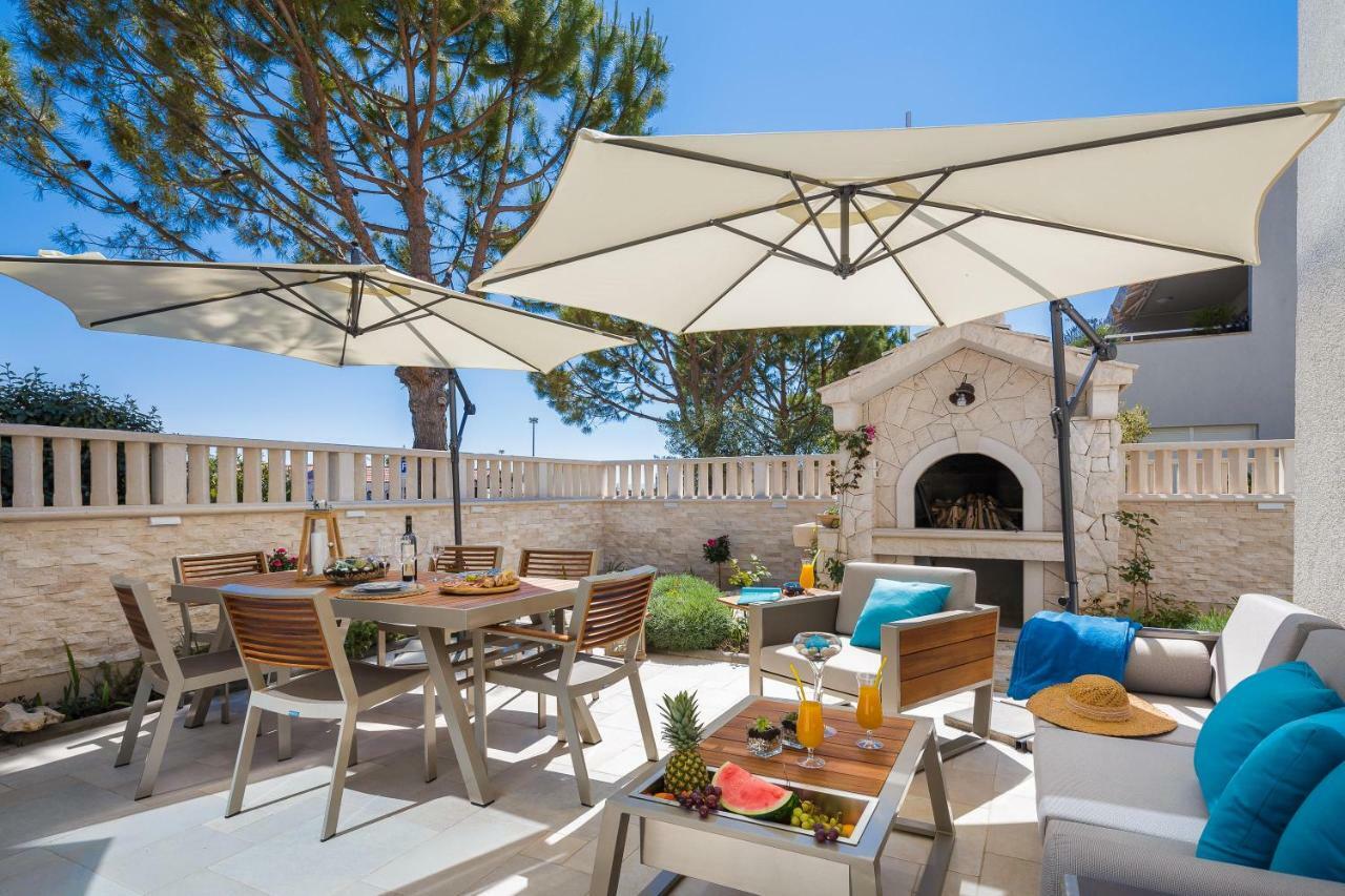 Luxury Apartment Loreta Split Eksteriør bilde