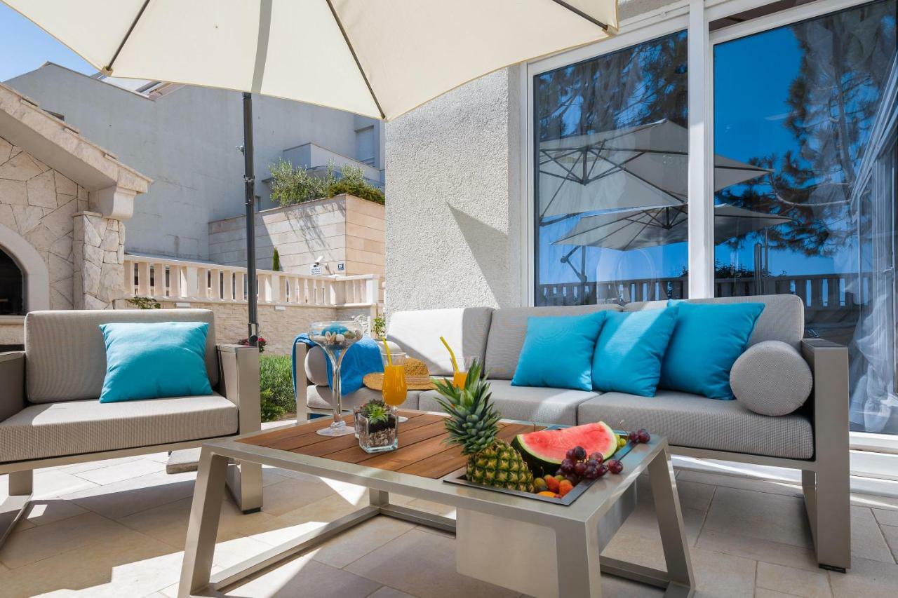 Luxury Apartment Loreta Split Eksteriør bilde