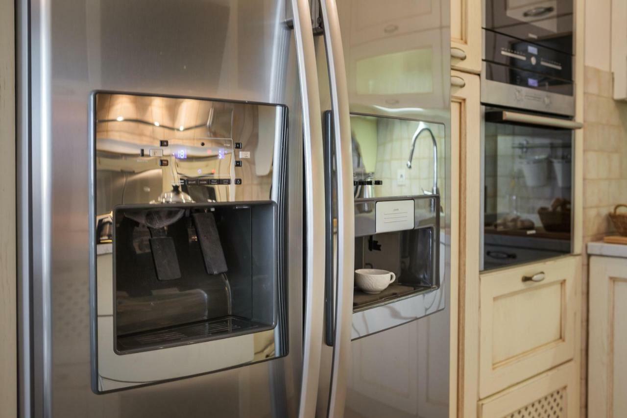 Luxury Apartment Loreta Split Eksteriør bilde